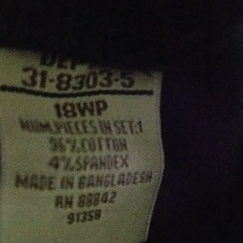 Black jeans ladies size 18 petite